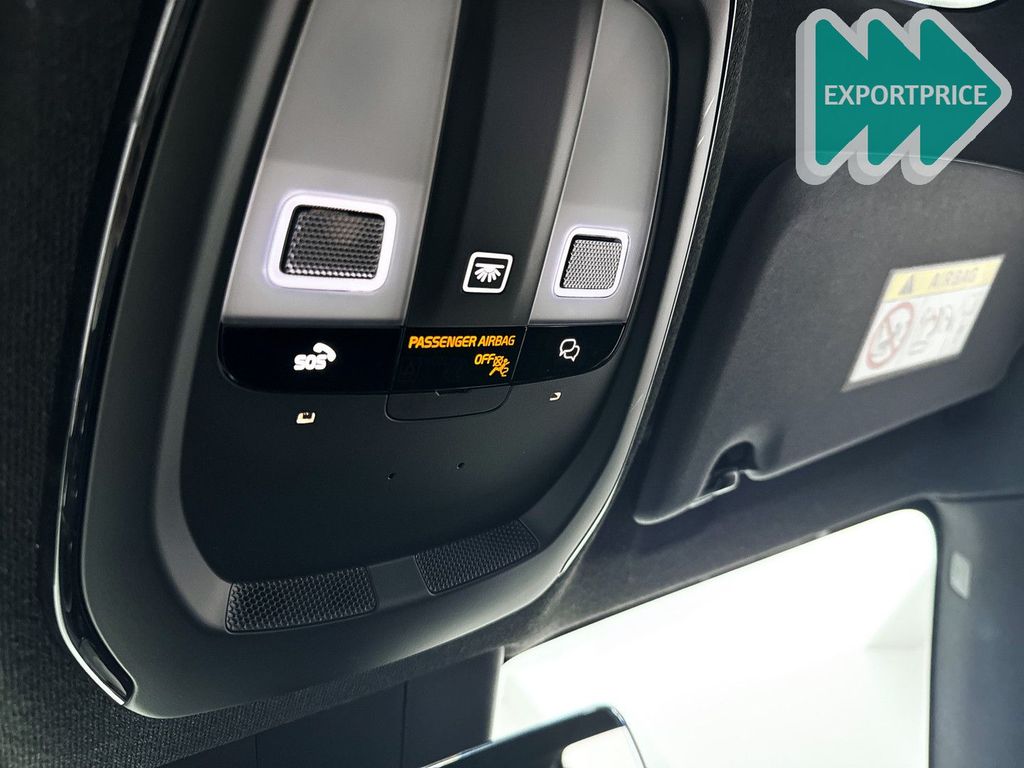 Volvo C40 2024