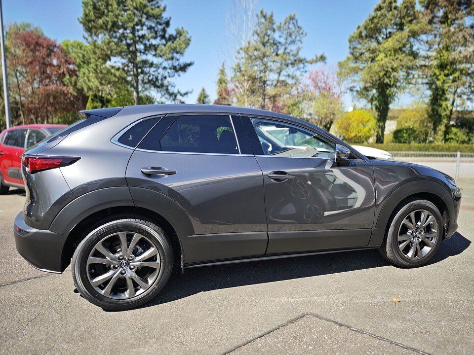 Mazda CX-30 2025
