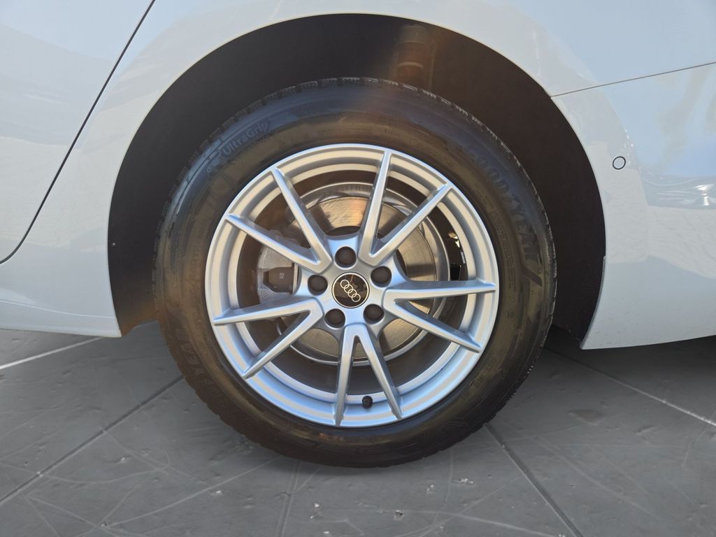 Audi A5 2025