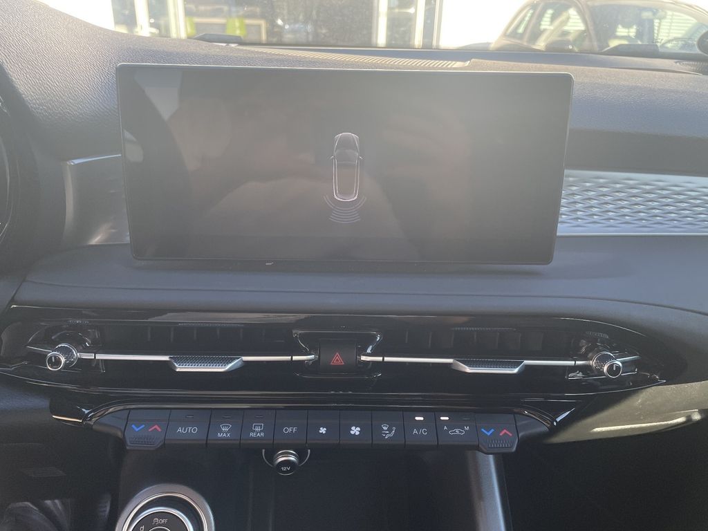 Alfa Romeo Tonale 2022