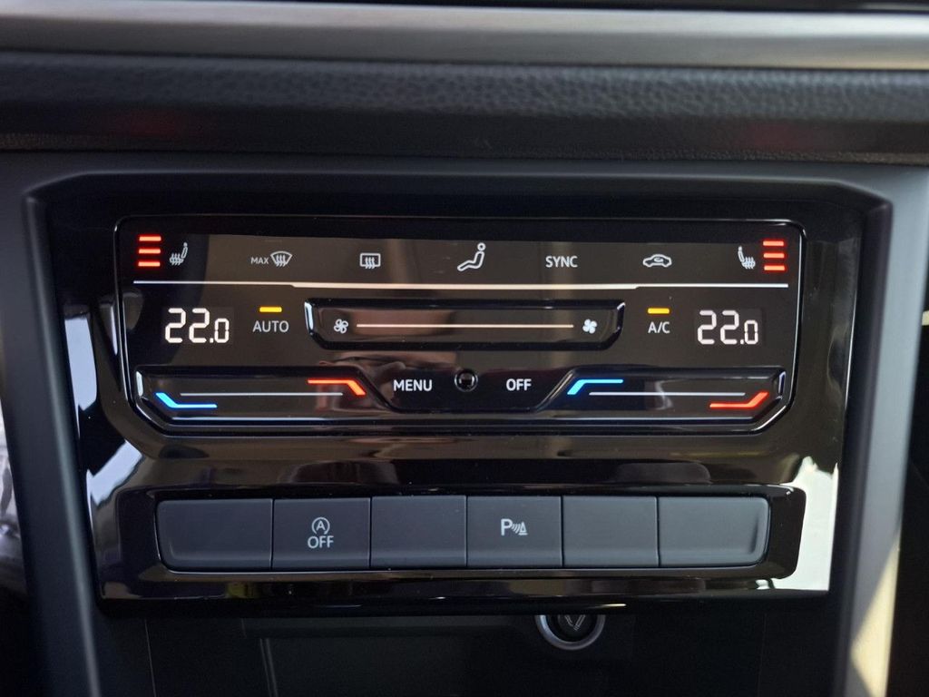 Volkswagen Touran 2024