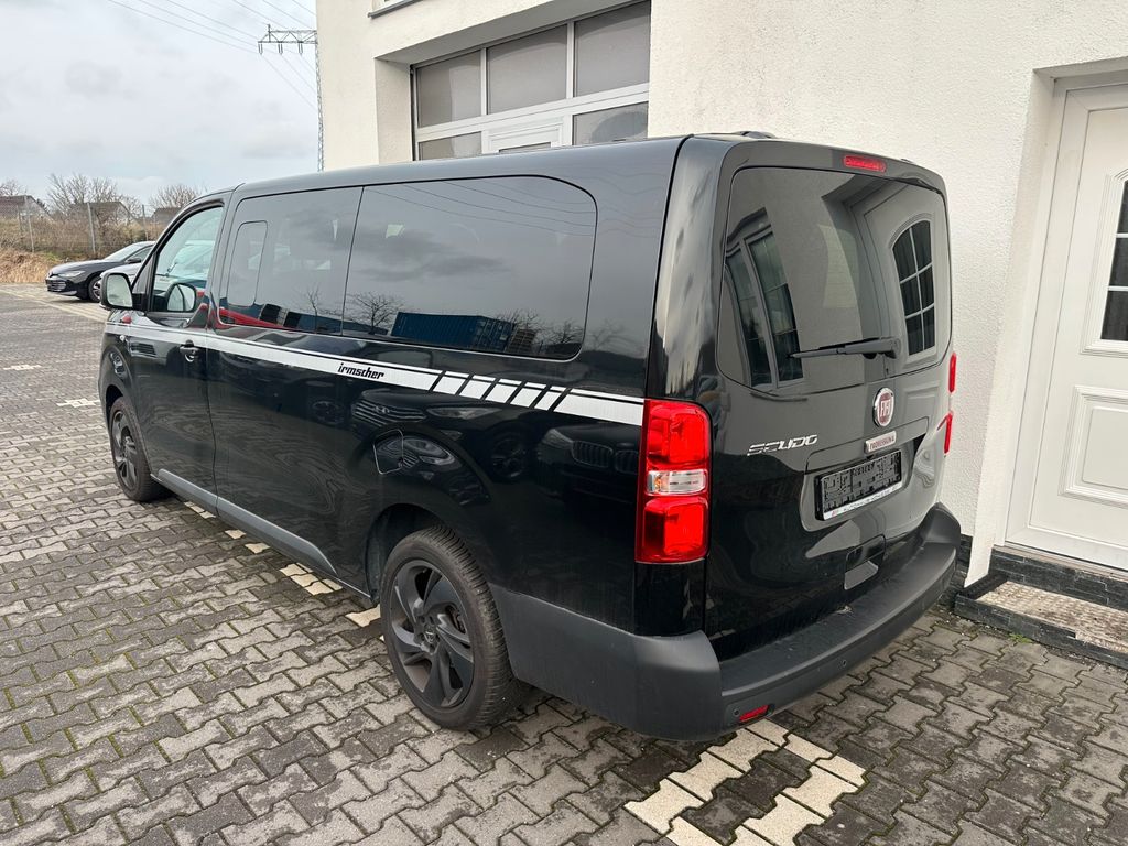 Fiat Scudo 2024