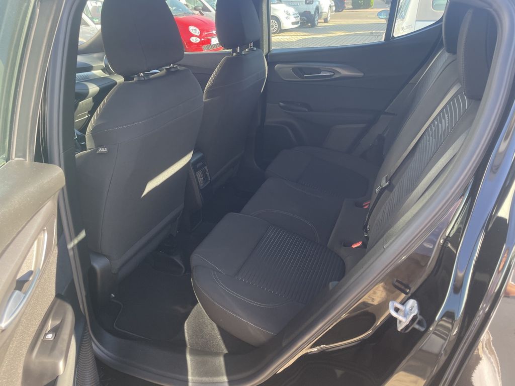 Alfa Romeo Tonale 2022