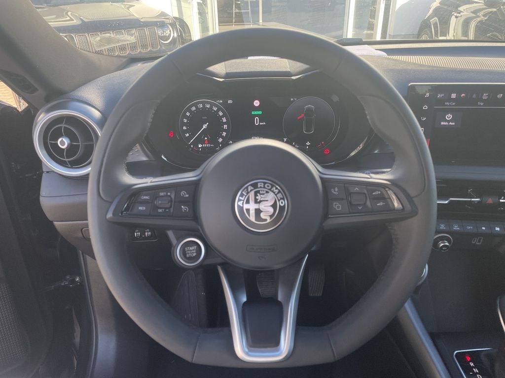 Alfa Romeo Tonale 2022