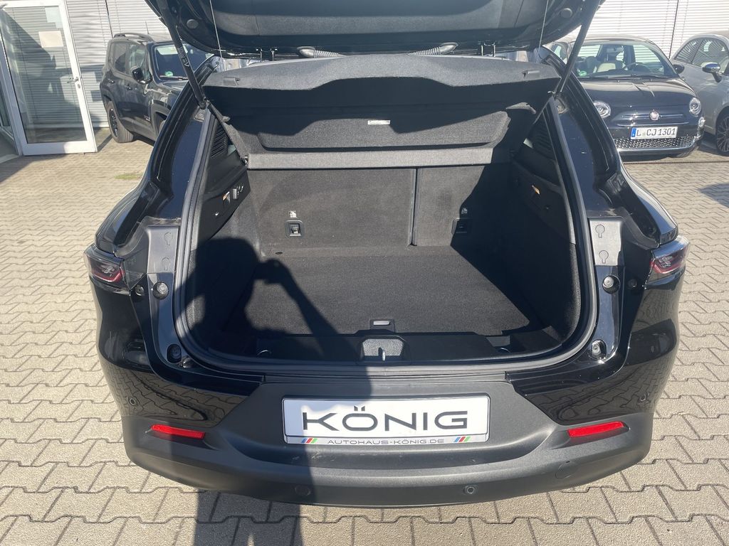 Alfa Romeo Tonale 2022