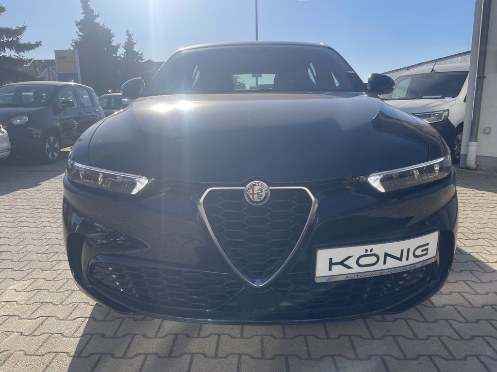 Alfa Romeo Tonale 2022
