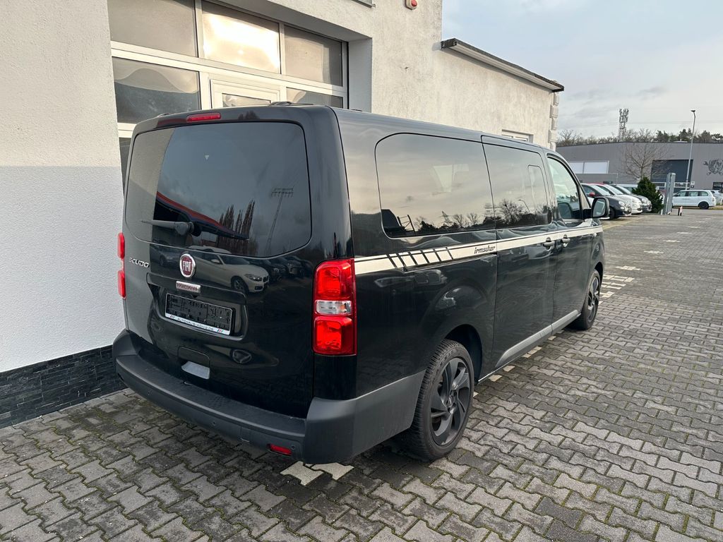 Fiat Scudo 2024