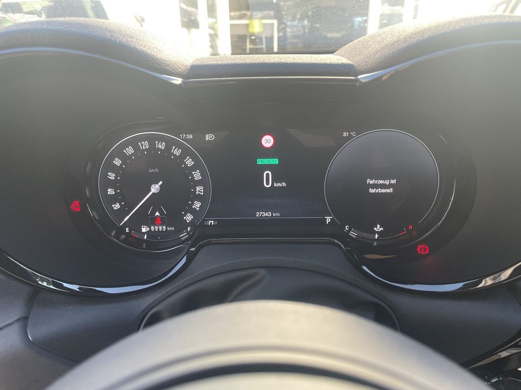 Alfa Romeo Tonale 2022