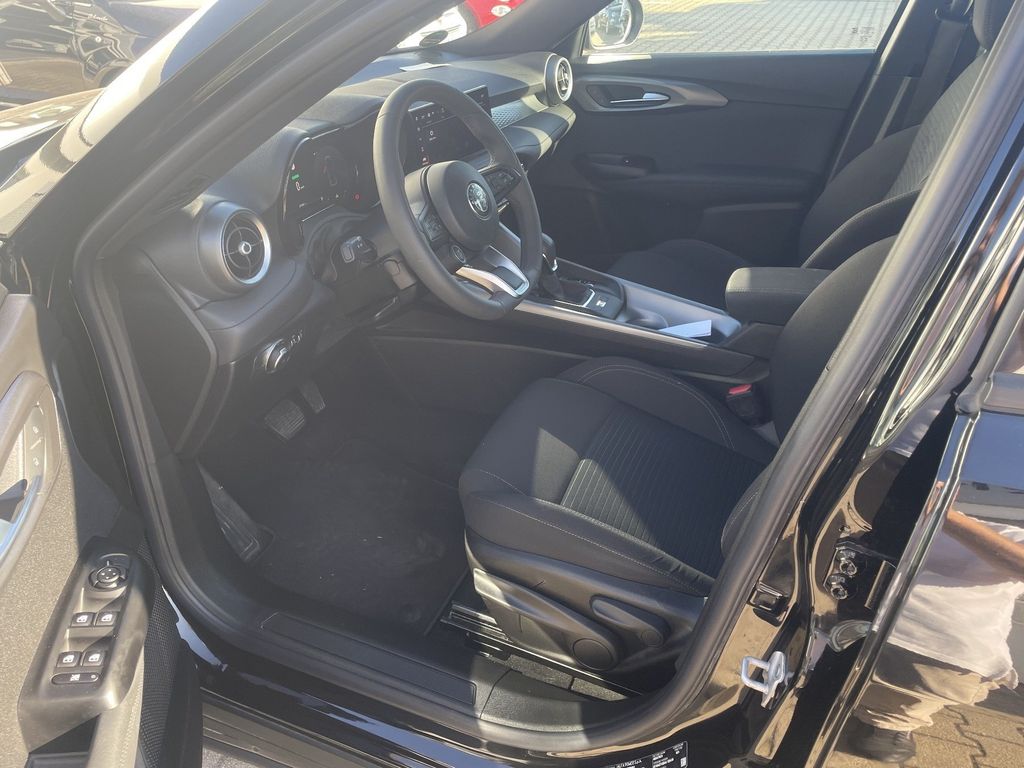 Alfa Romeo Tonale 2022