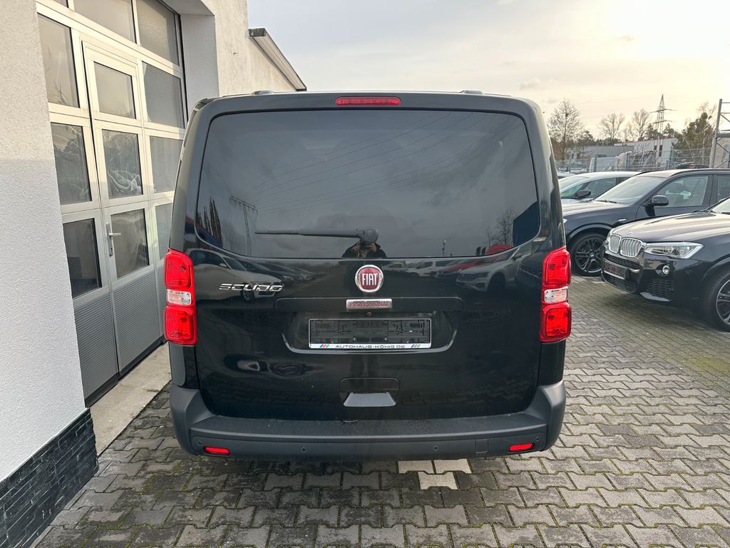 Fiat Scudo 2024