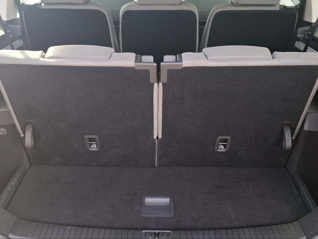 Volkswagen Touran 2024