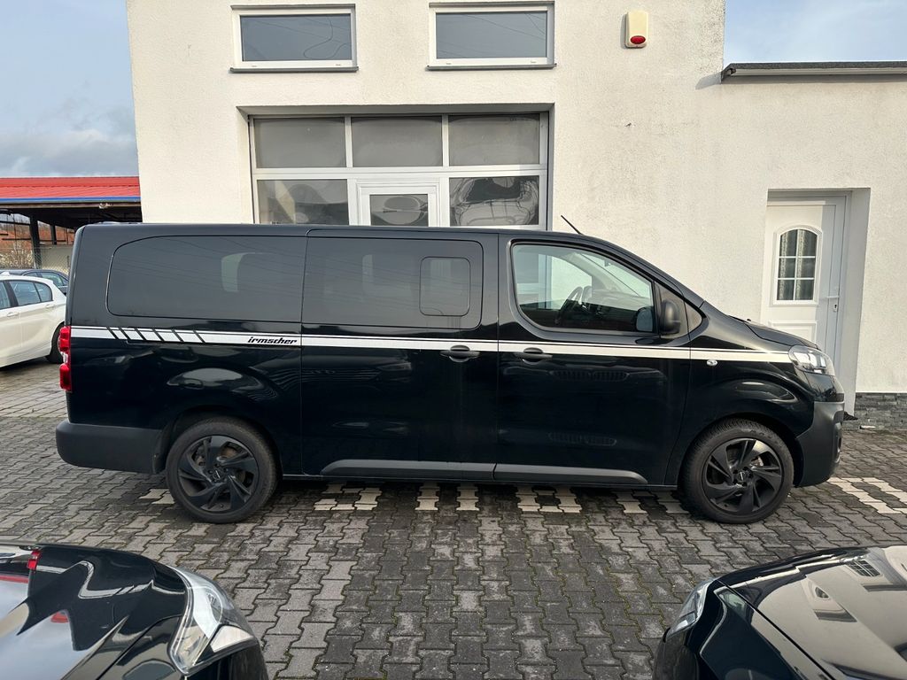 Fiat Scudo 2024