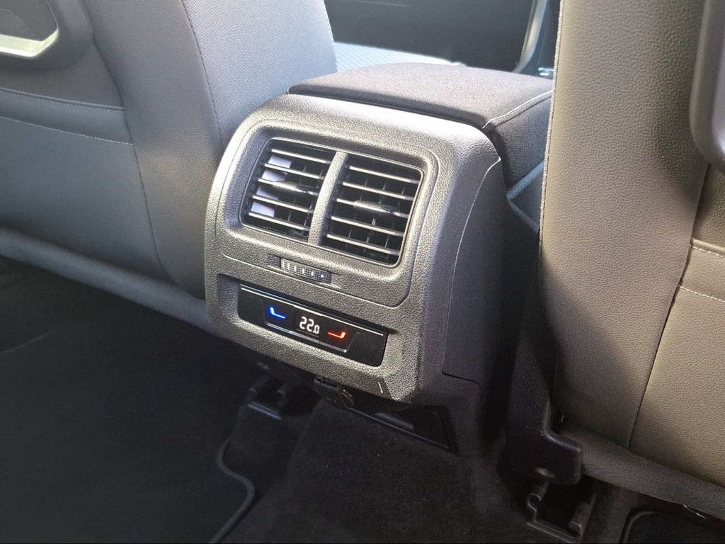 Volkswagen Touran 2024