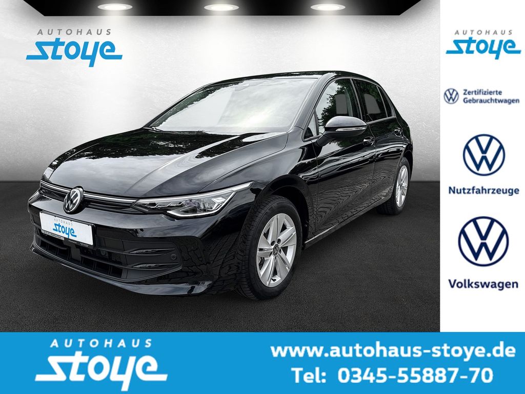 Volkswagen Golf 2024