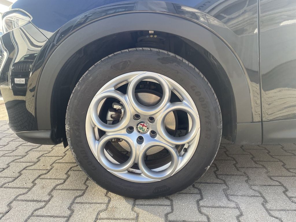 Alfa Romeo Tonale 2022