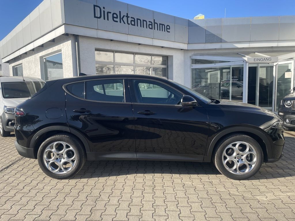 Alfa Romeo Tonale 2022