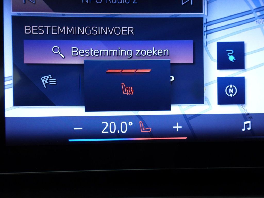 BMW i5 2025