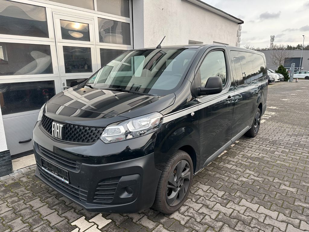 Fiat Scudo 2024