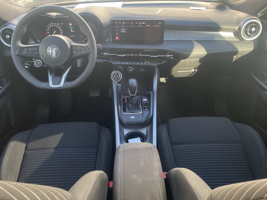 Alfa Romeo Tonale 2022