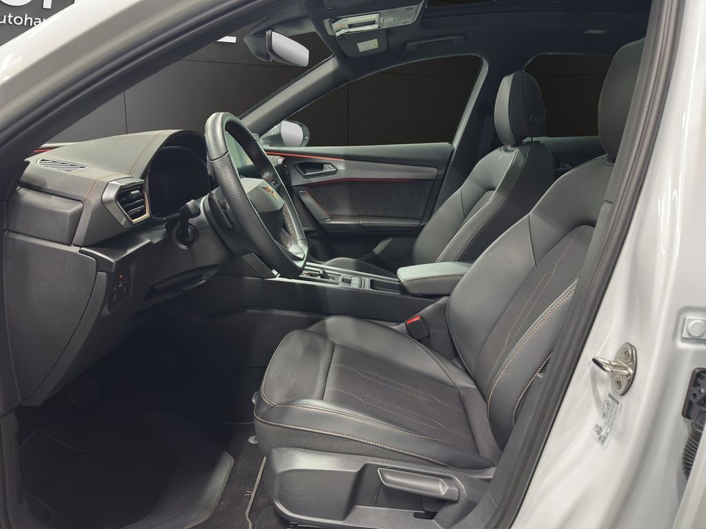 Cupra Formentor 2024