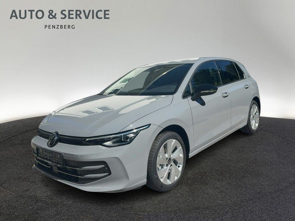 Volkswagen Golf 2025