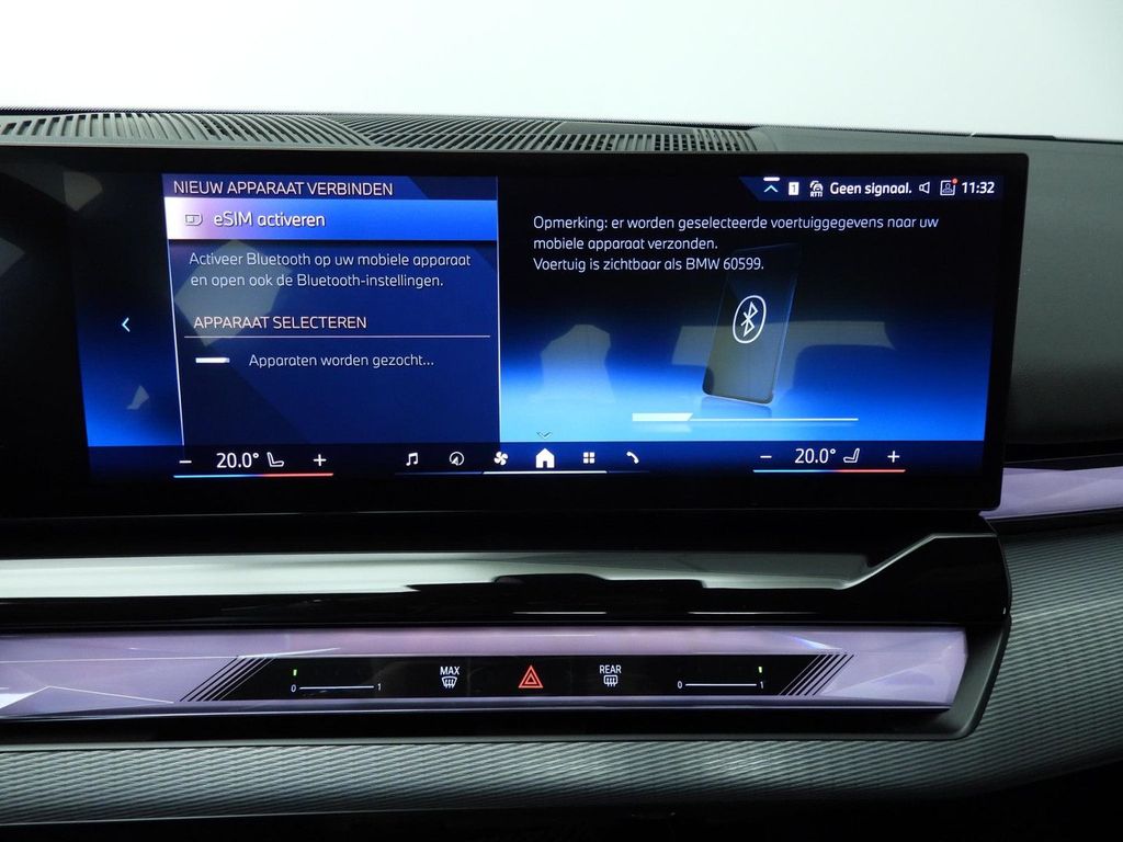 BMW i5 2025