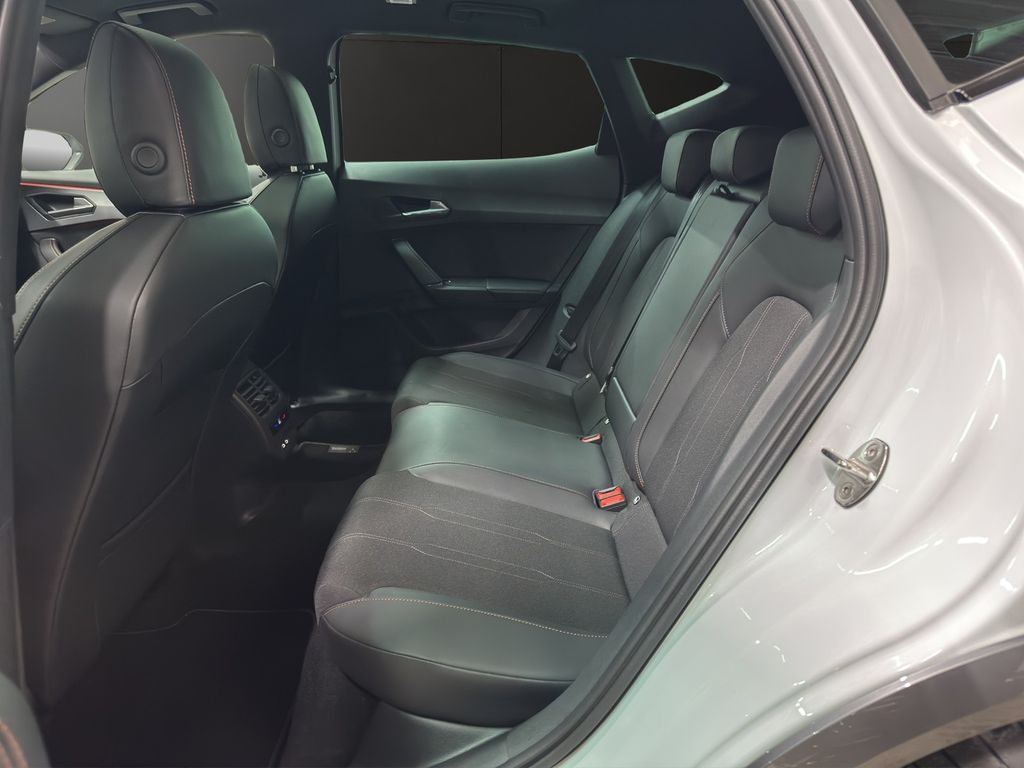 Cupra Formentor 2024