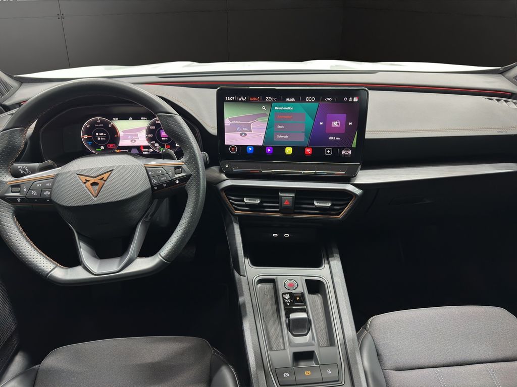 Cupra Formentor 2024