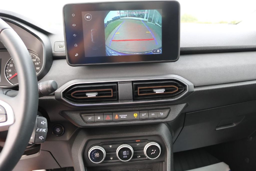 Dacia Sandero 2023