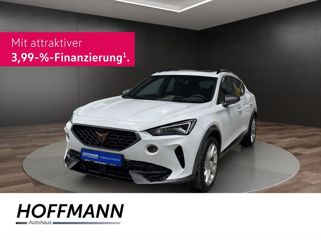 Cupra Formentor 2024