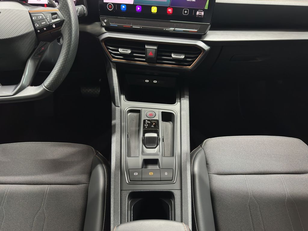 Cupra Formentor 2024