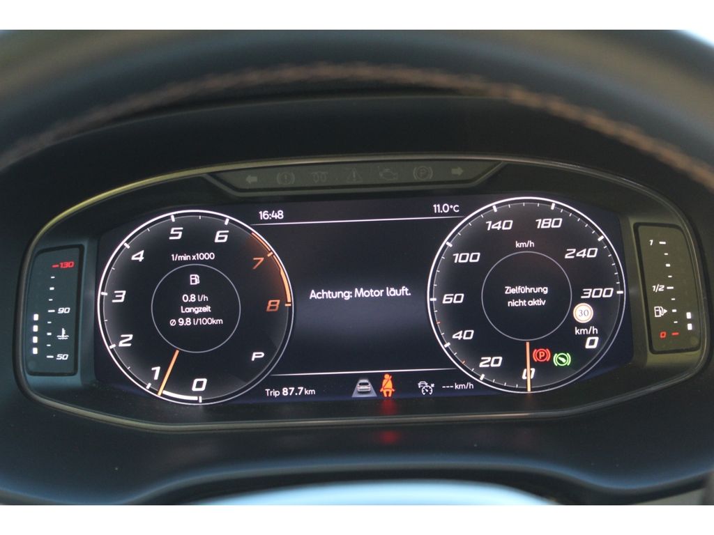 Cupra Ateca 2022