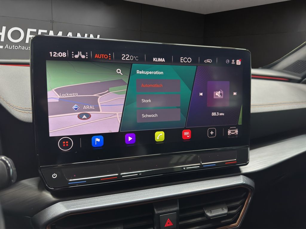 Cupra Formentor 2024