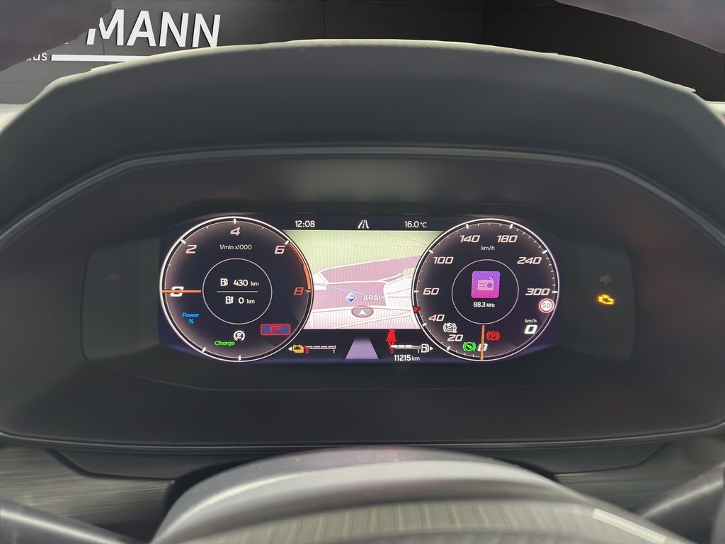 Cupra Formentor 2024