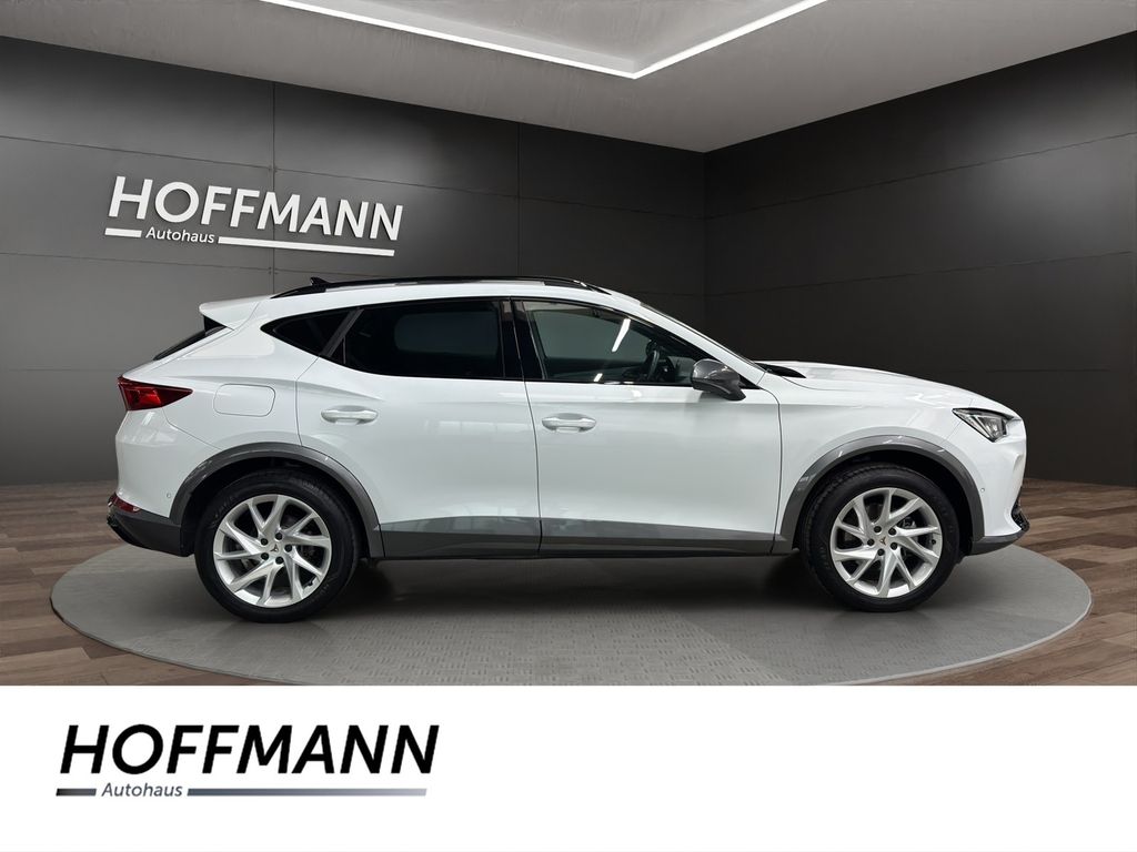 Cupra Formentor 2024