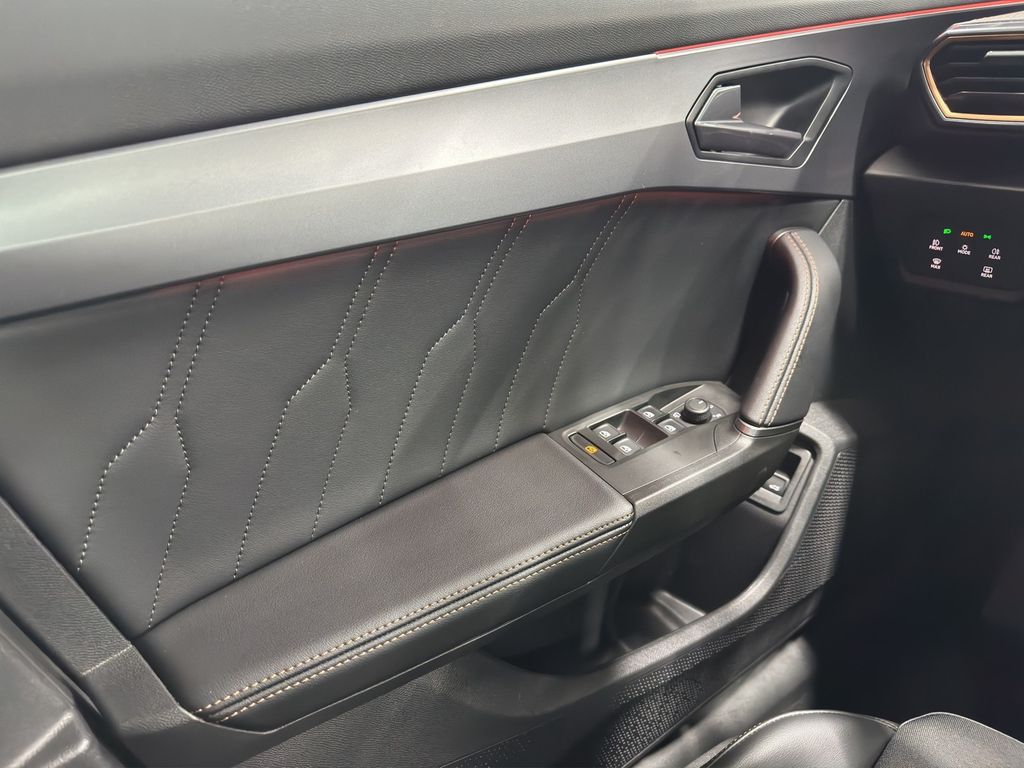 Cupra Formentor 2024