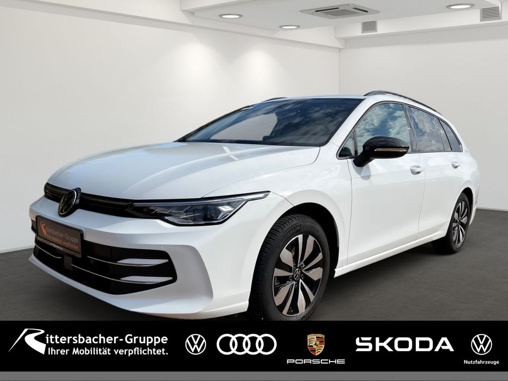 Volkswagen Golf 2024