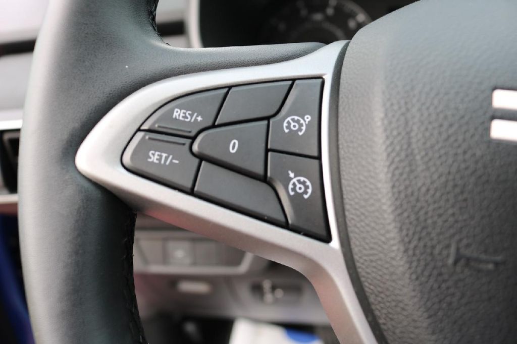 Dacia Sandero 2023