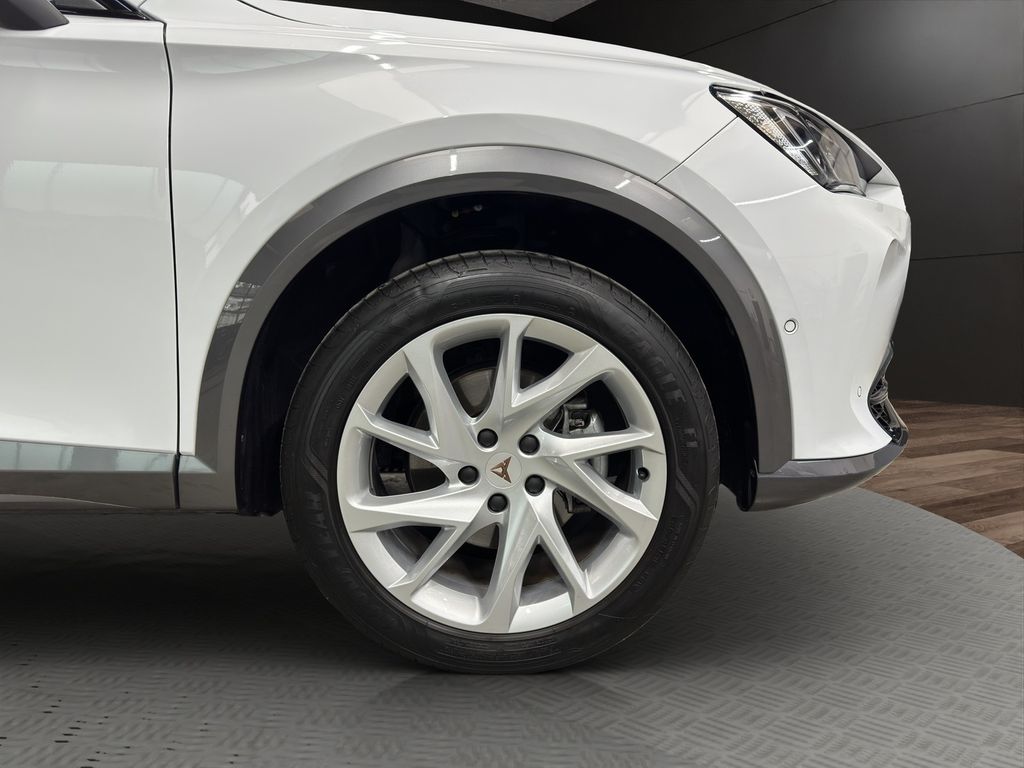 Cupra Formentor 2024