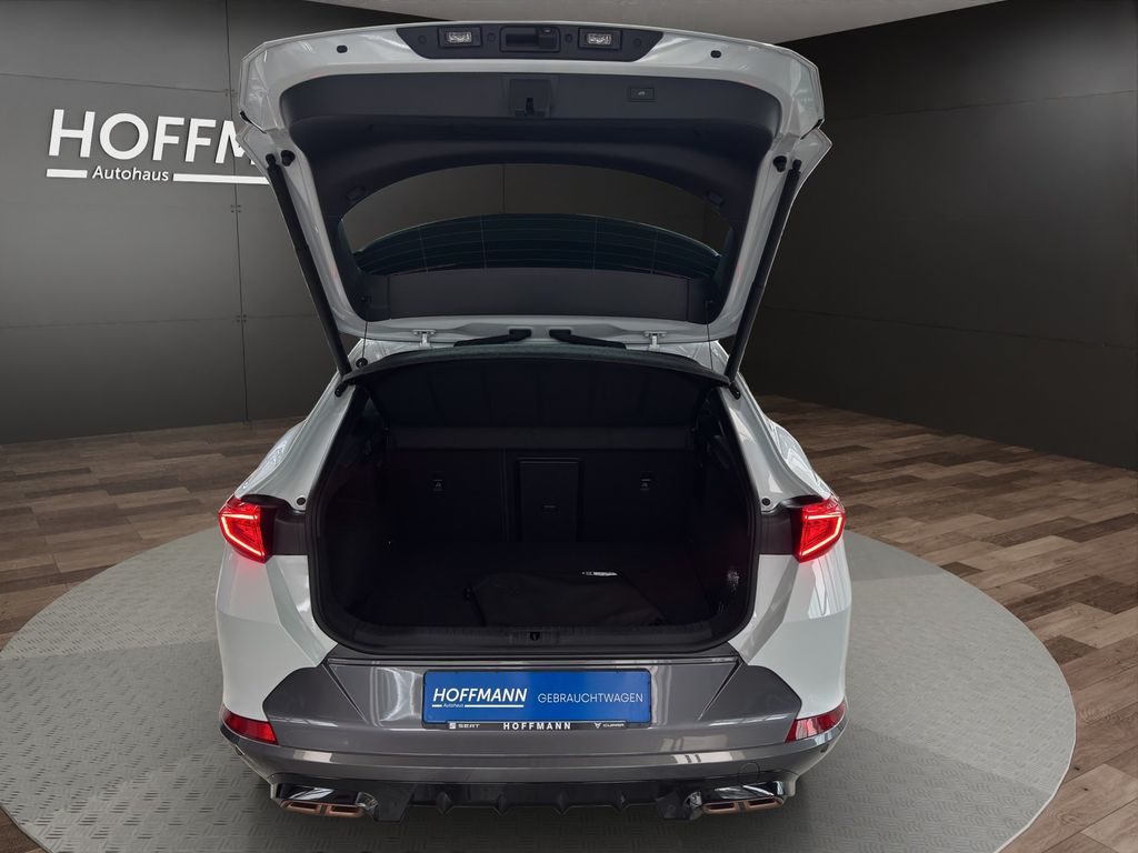 Cupra Formentor 2024