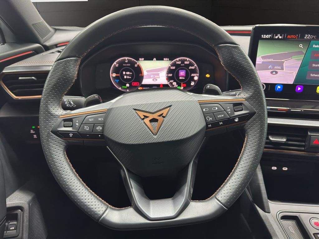 Cupra Formentor 2024