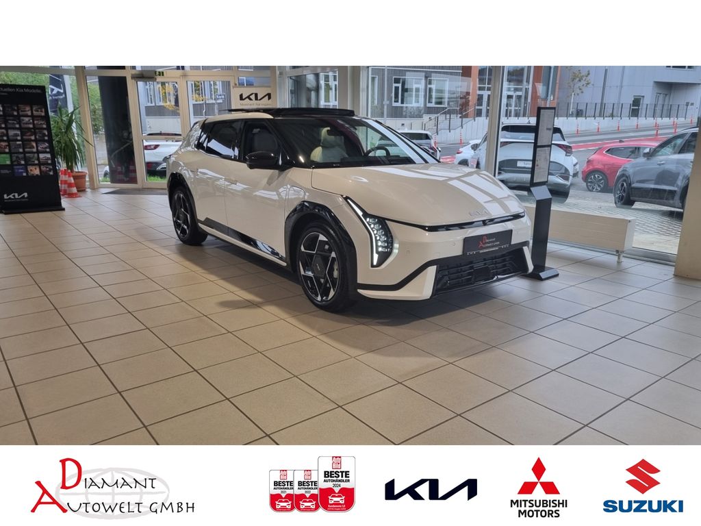 Kia EV4