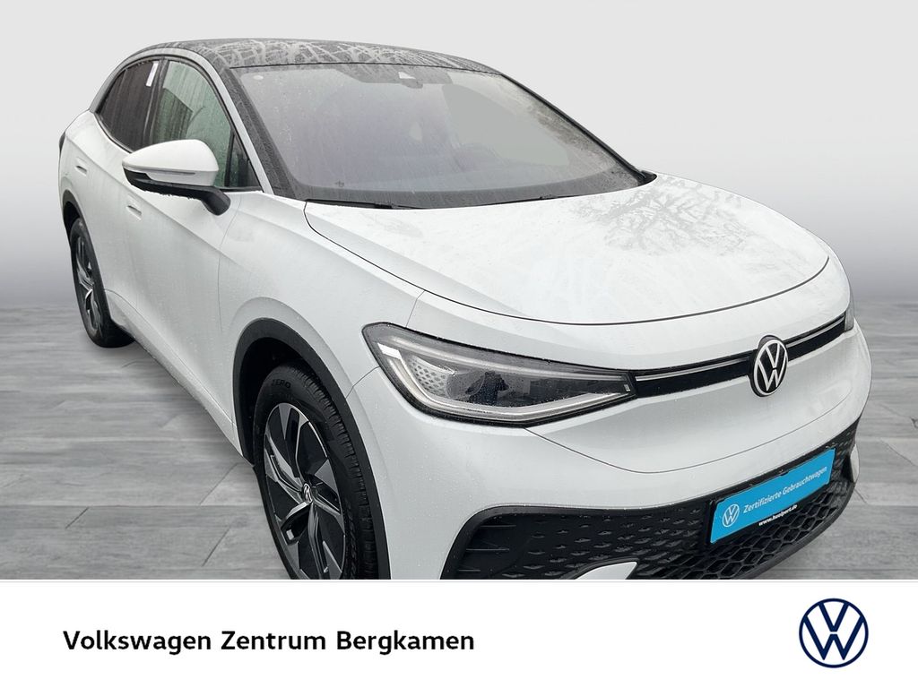 Volkswagen ID.5 2025