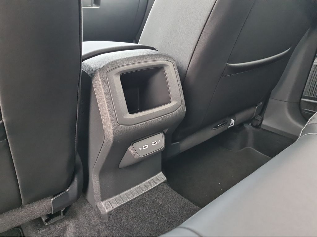 Volkswagen T-Cross 2025