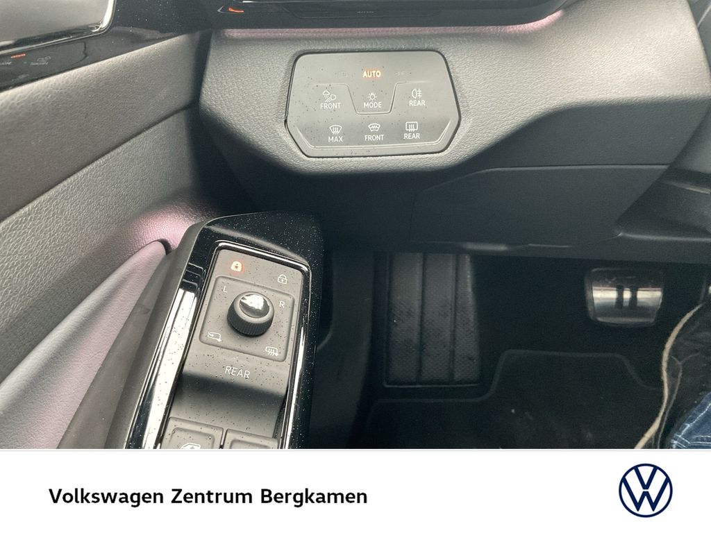 Volkswagen ID.5 2025