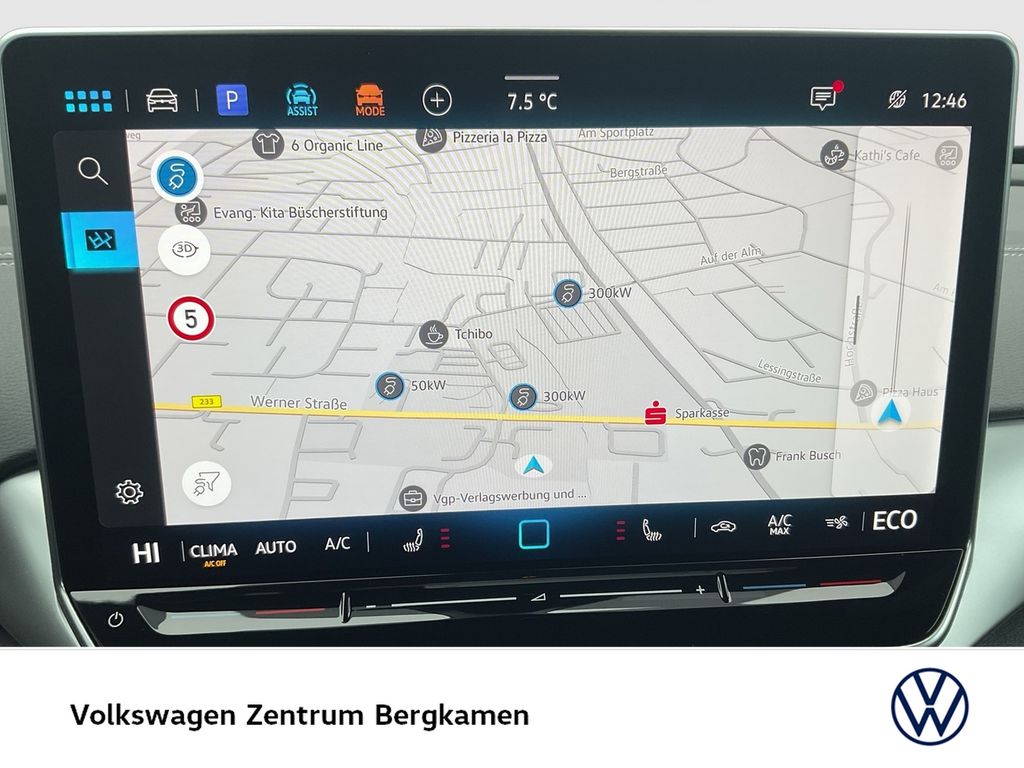 Volkswagen ID.5 2025
