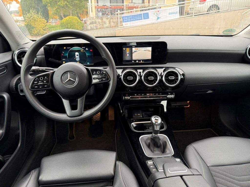 Mercedes-Benz A 180 2022