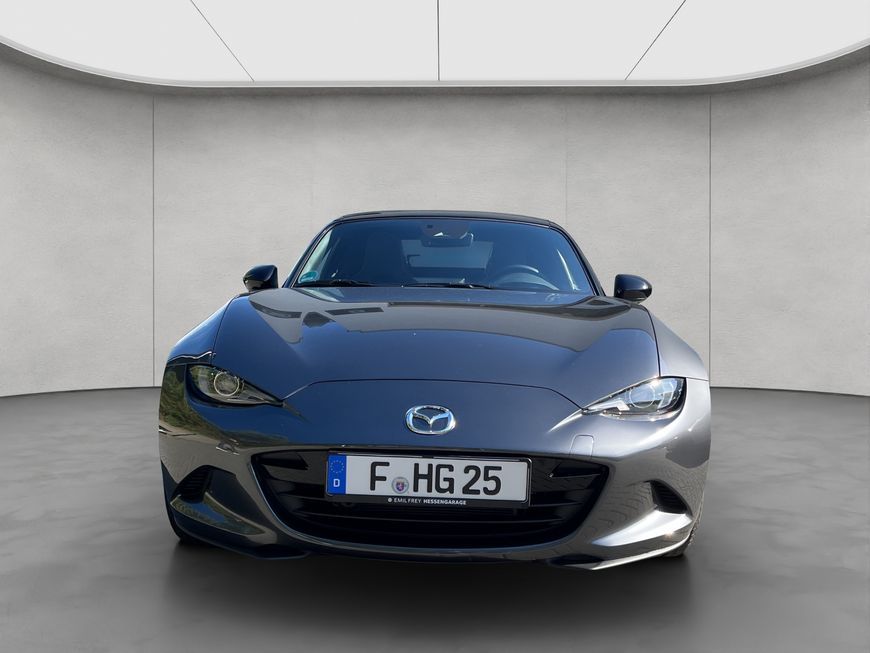 Mazda MX-5 2025