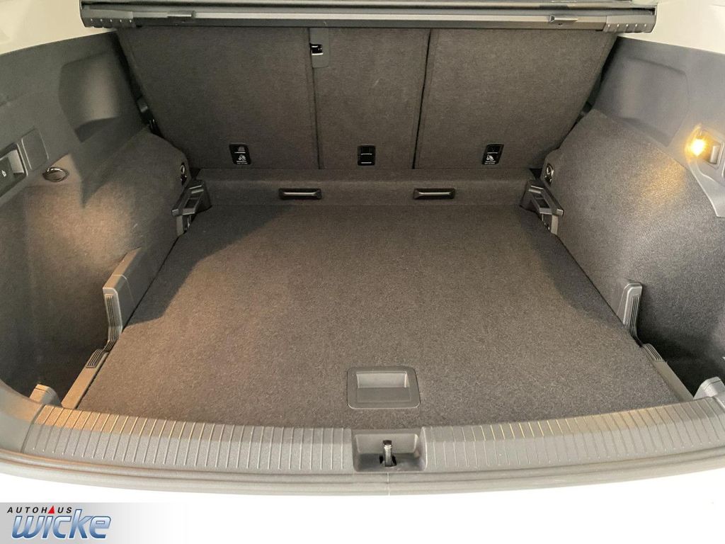 Volkswagen Tiguan Allspace 2021