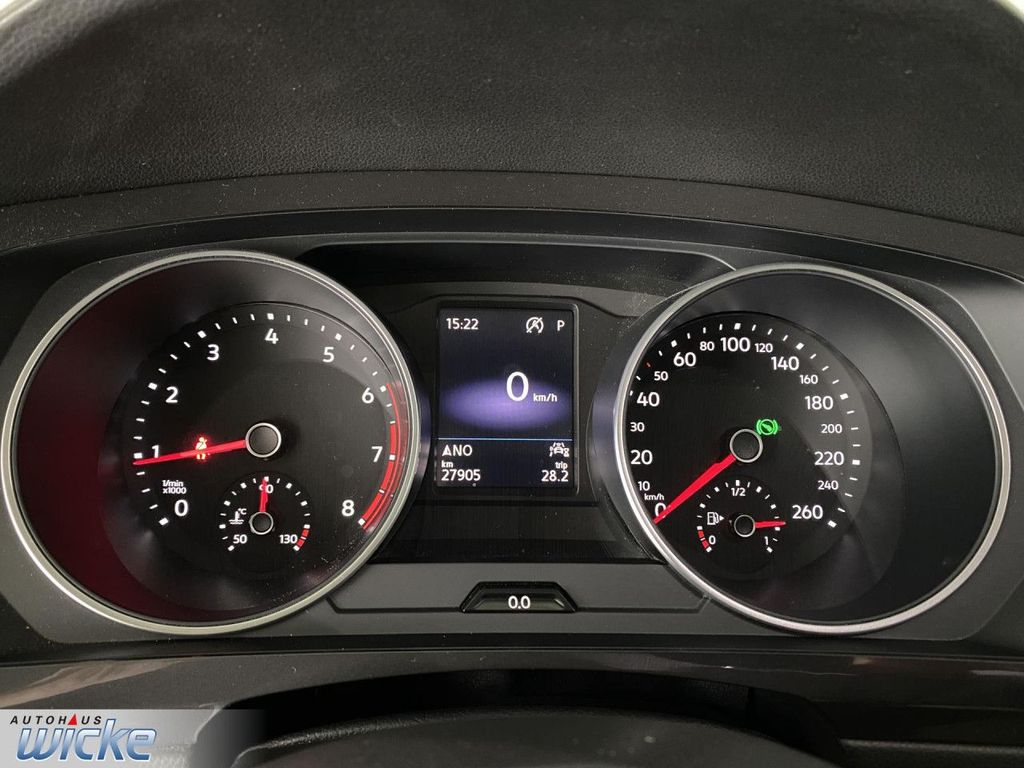 Volkswagen Tiguan Allspace 2021